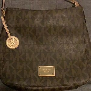 Michael Kors handbag.